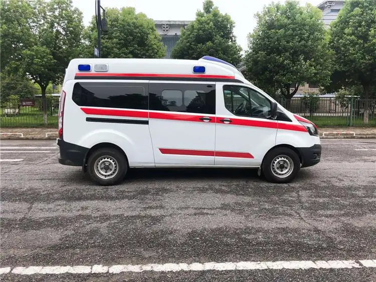 玉山县长途跨省救护车出租